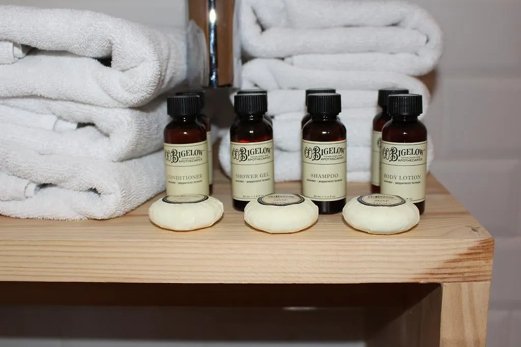 La Casa De Antonio Boutique Rooms Barcelona Spanyolország