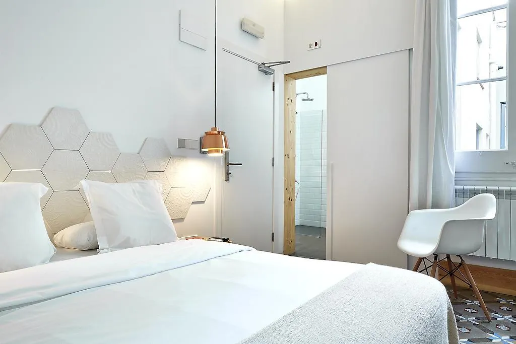 La Casa De Antonio Boutique Rooms Barcelona 2*,  Spanyolország