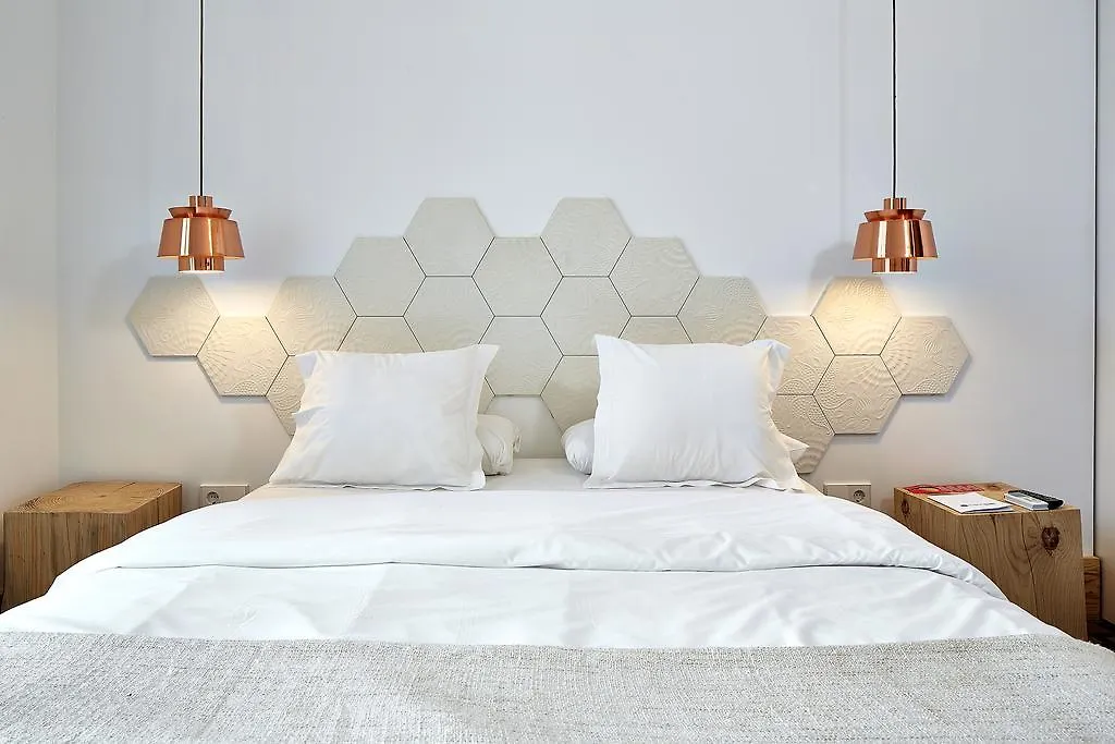 La Casa De Antonio Boutique Rooms Barcelona Szálloda