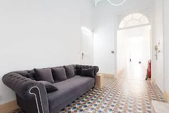 La Casa De Antonio Boutique Rooms Barcelona Szálloda