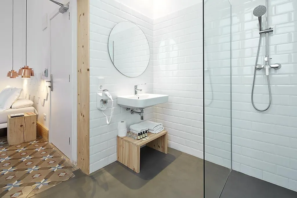 La Casa De Antonio Boutique Rooms Barcelona Spanyolország