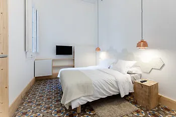 La Casa De Antonio Boutique Rooms Barcelona Szálloda