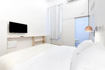 ** Szálloda La Casa De Antonio Boutique Rooms Barcelona Spanyolország