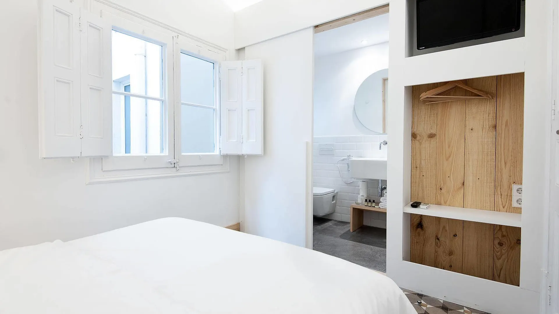 La Casa De Antonio Boutique Rooms Barcelona