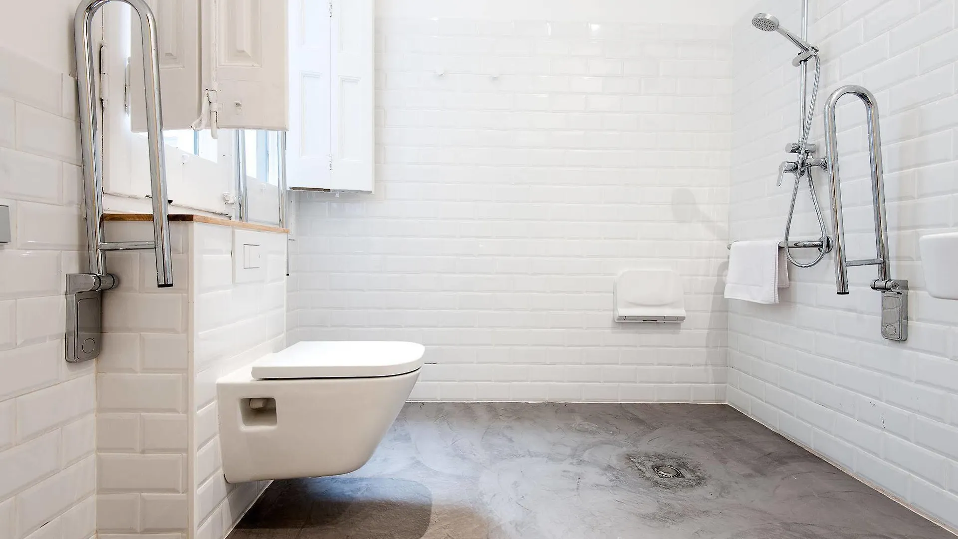La Casa De Antonio Boutique Rooms Barcelona Spanyolország