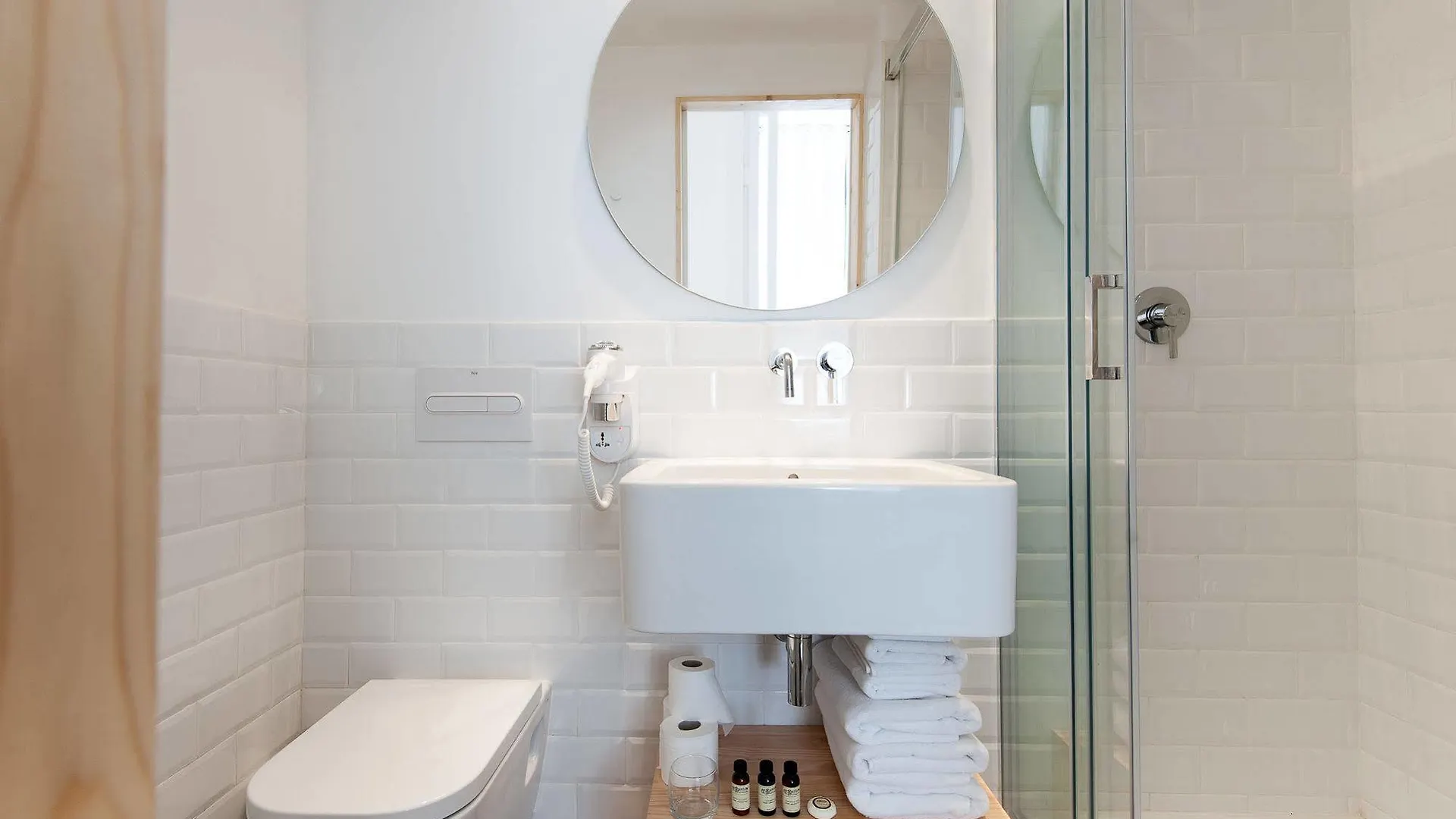Szálloda La Casa De Antonio Boutique Rooms Barcelona