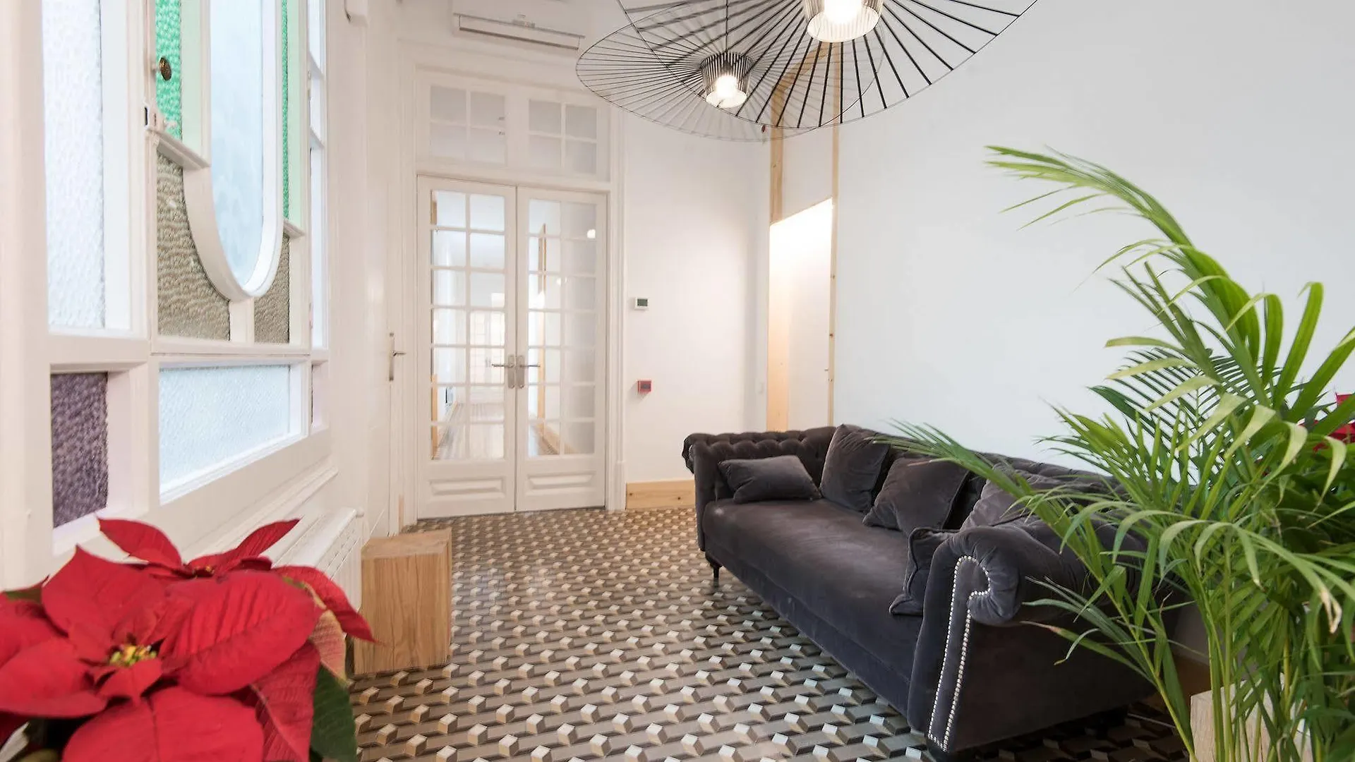 La Casa De Antonio Boutique Rooms Barcelona Szálloda