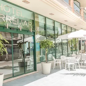 Hotel Torremar - Mares ****