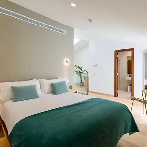 Emete & Coworking By Airnest Hotel Las Palmas / Gran Canaria