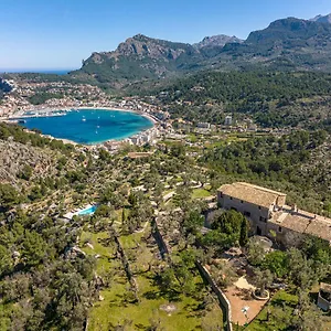  Lantställe Agroturismo Muleta De Ca S'hereu Spanien