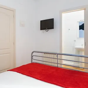 Vendégház Monrooms