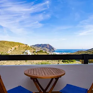 Aparthotel Bitacora **