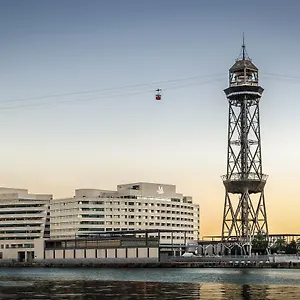 Szálloda Eurostars Grand Marina Gl