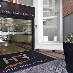 2* Otel Nuevo Triunfo