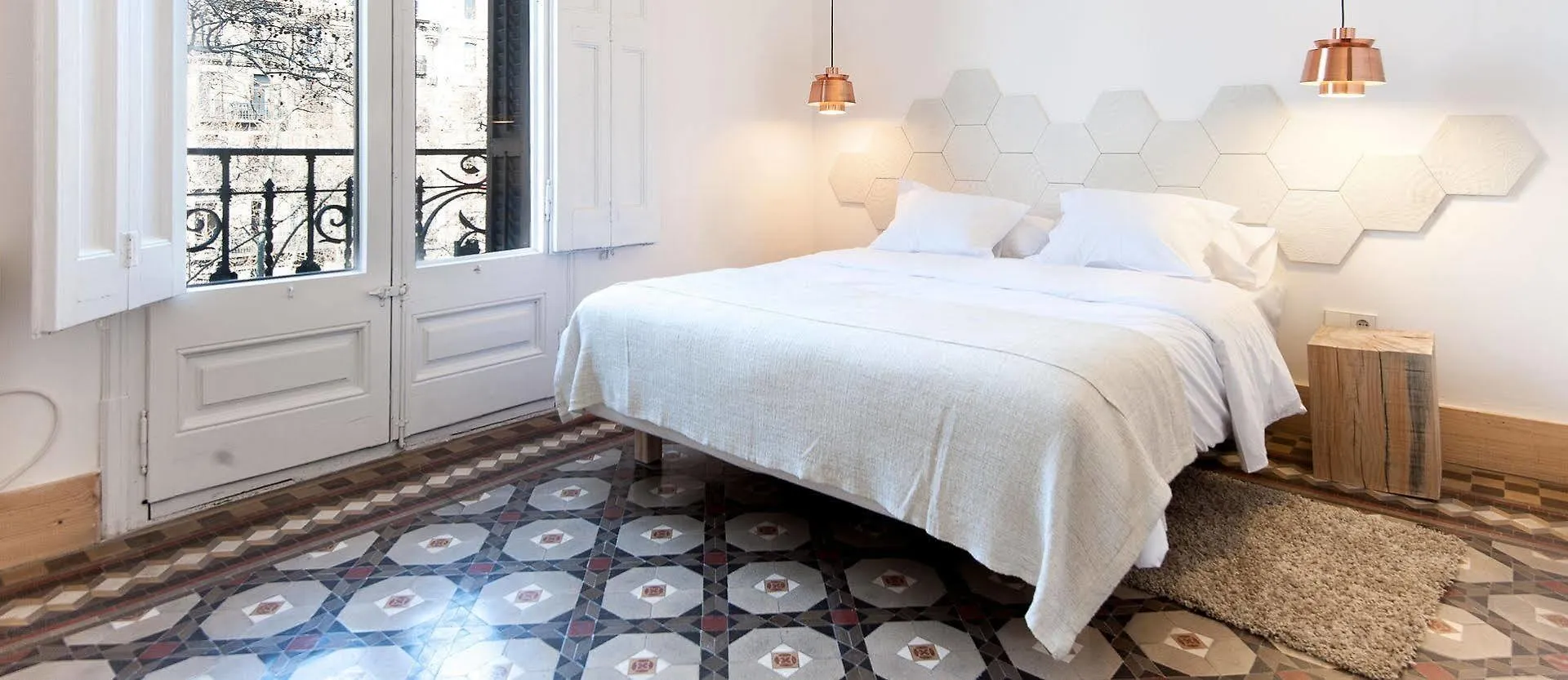 La Casa De Antonio Boutique Rooms Barcelona Hotell