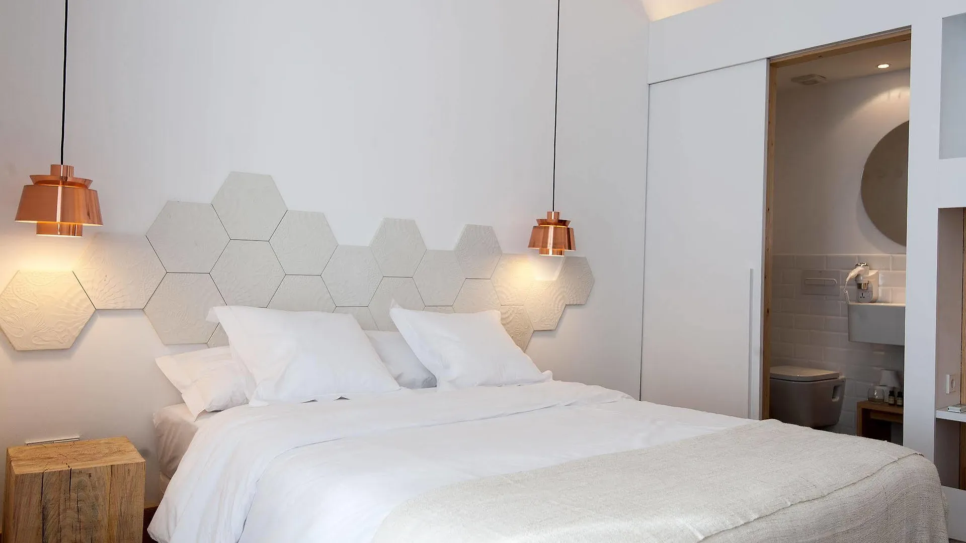 La Casa De Antonio Boutique Rooms Barcelona Hotell