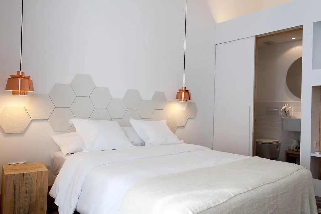 La Casa De Antonio Boutique Rooms Barcelona